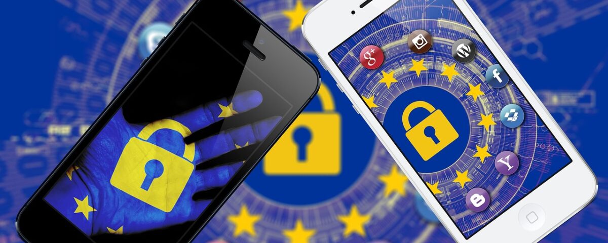 RODO – Europejskie prawo ochrony danych osobowych