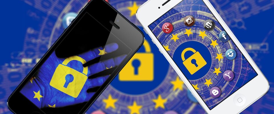 RODO – Europejskie prawo ochrony danych osobowych